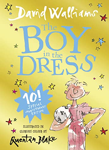 The Boy in the Dress: Now a Major Musical von HarperCollins UK